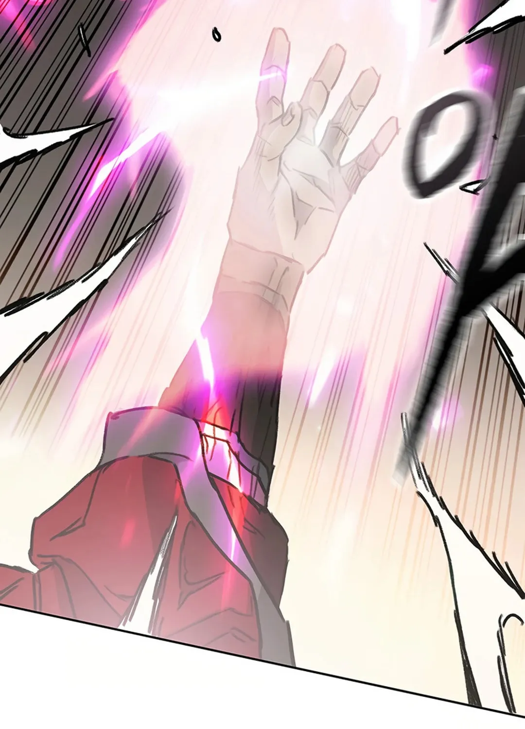 The Undefeatable Swordsman Chapter 237 page 62 - 