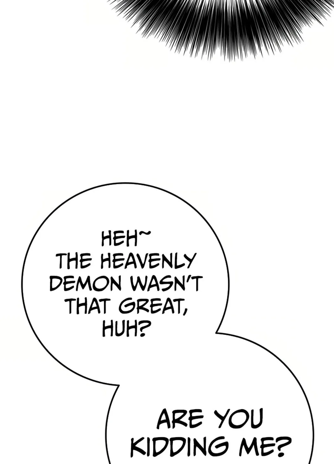 The Undefeatable Swordsman Chapter 237 page 79 - 