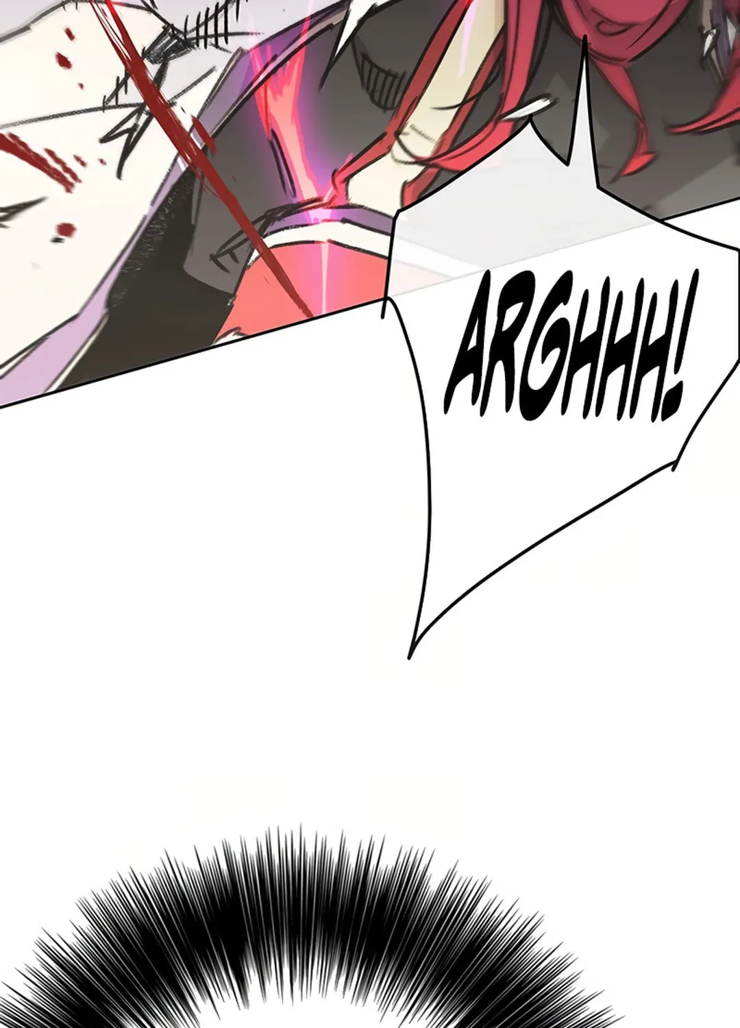 The Undefeatable Swordsman Chapter 237 page 84 - 
