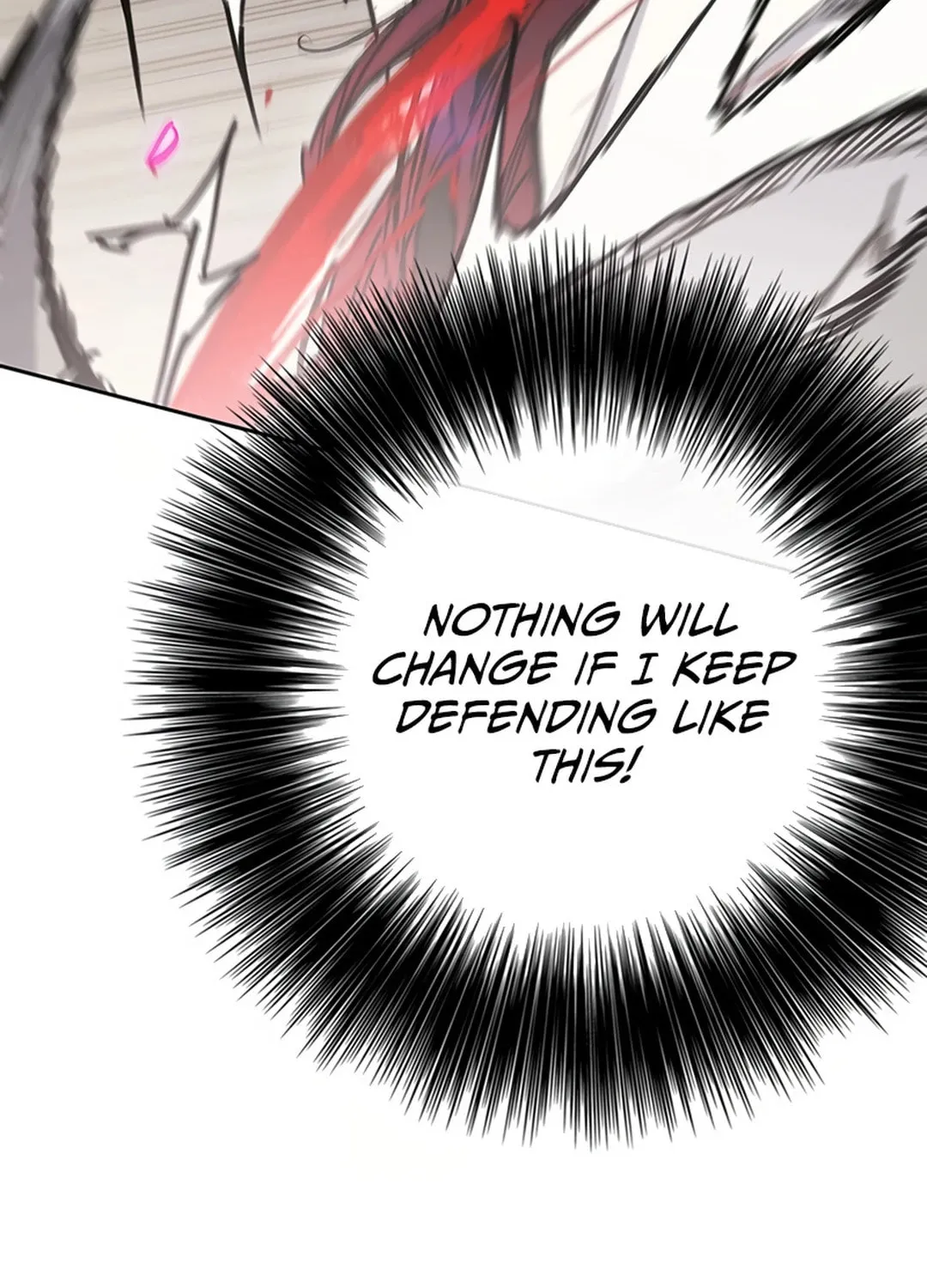 The Undefeatable Swordsman Chapter 237 page 86 - 