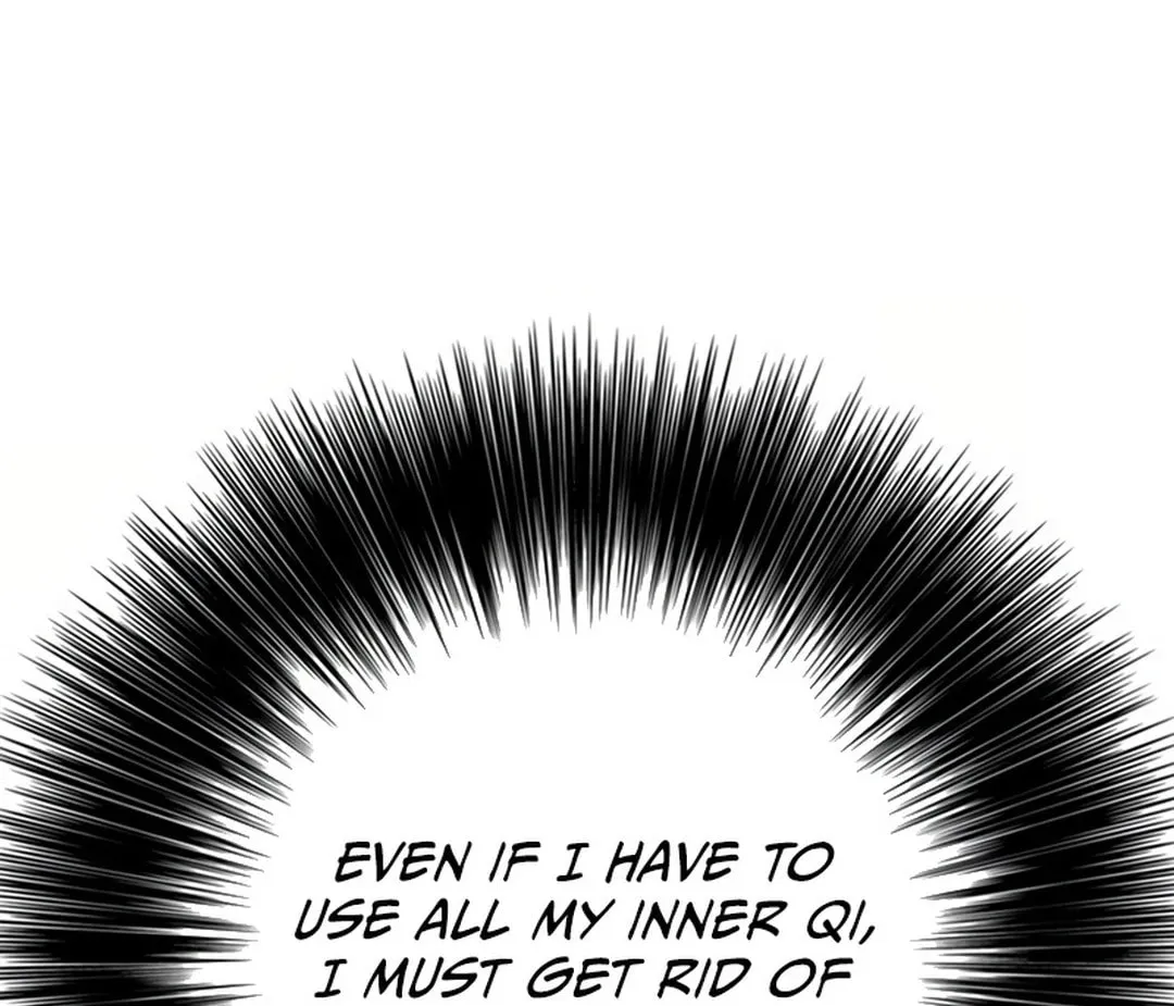 The Undefeatable Swordsman Chapter 237 page 87 - 