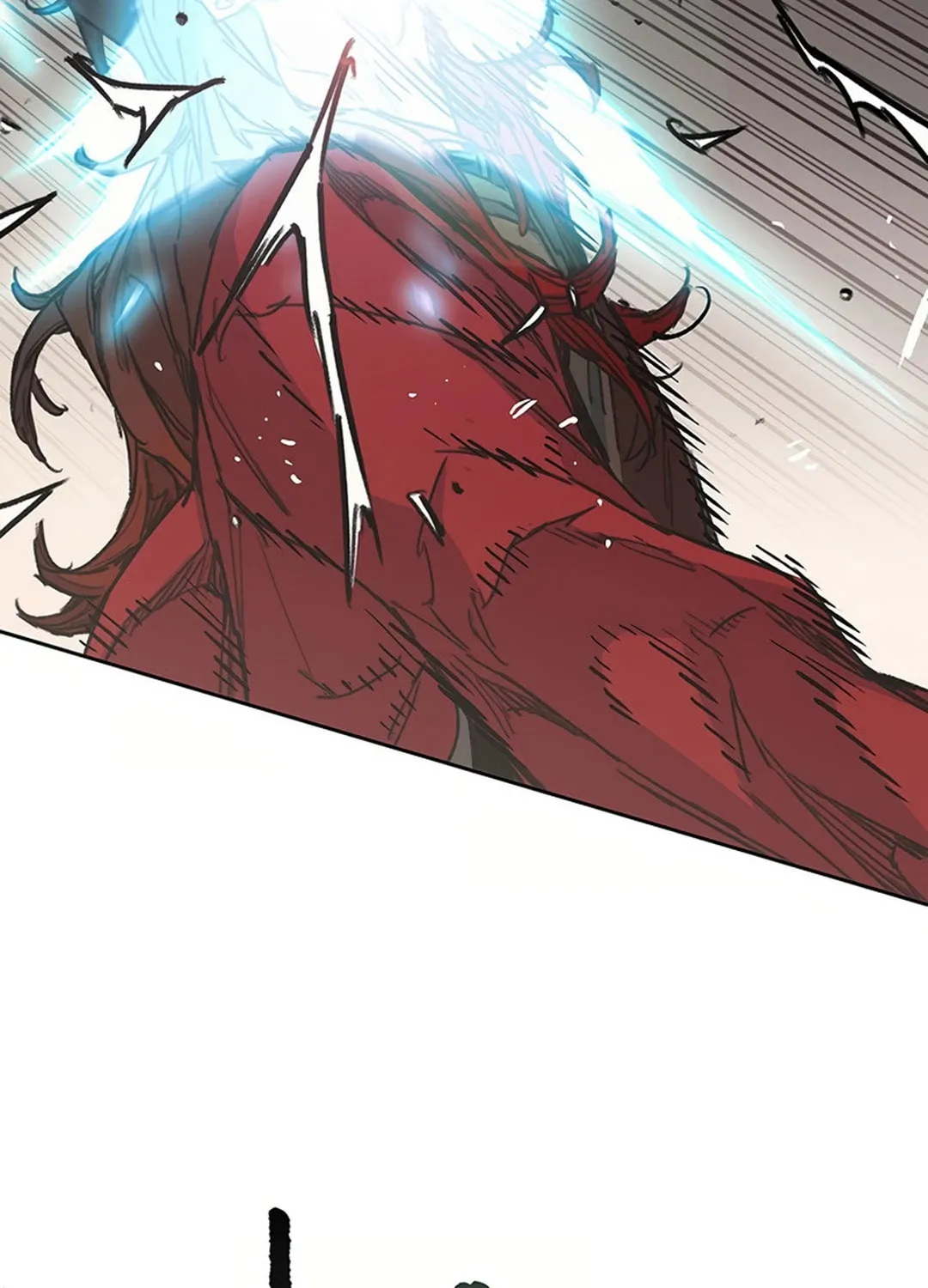The Undefeatable Swordsman Chapter 237 page 10 - 