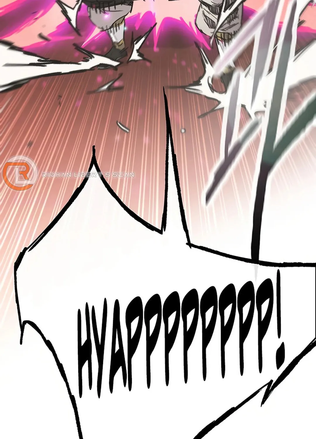 The Undefeatable Swordsman Chapter 237 page 91 - 