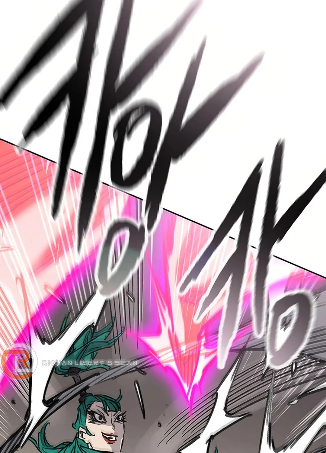 The Undefeatable Swordsman Chapter 237 page 95 - 