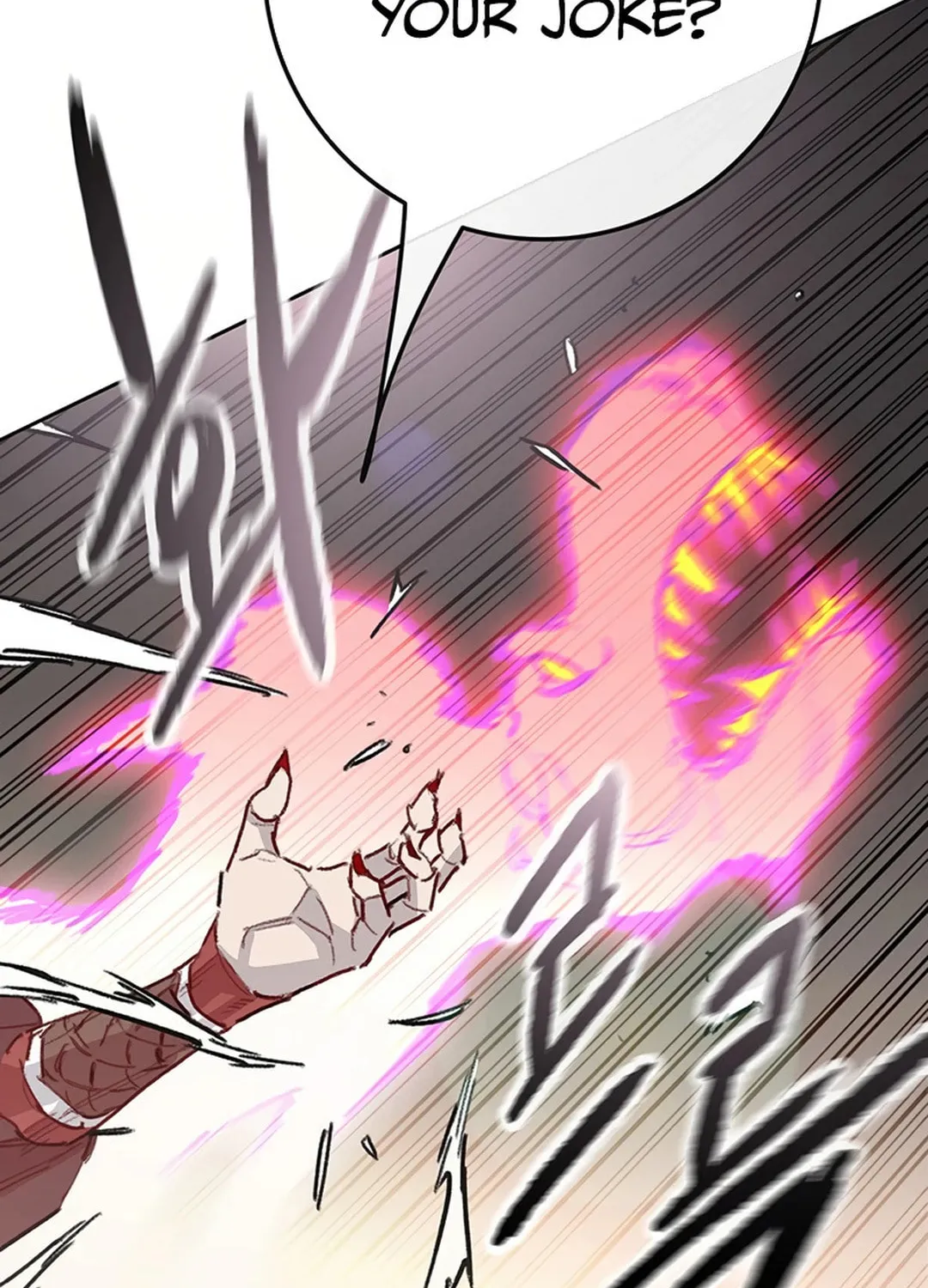 The Undefeatable Swordsman Chapter 237 page 98 - 