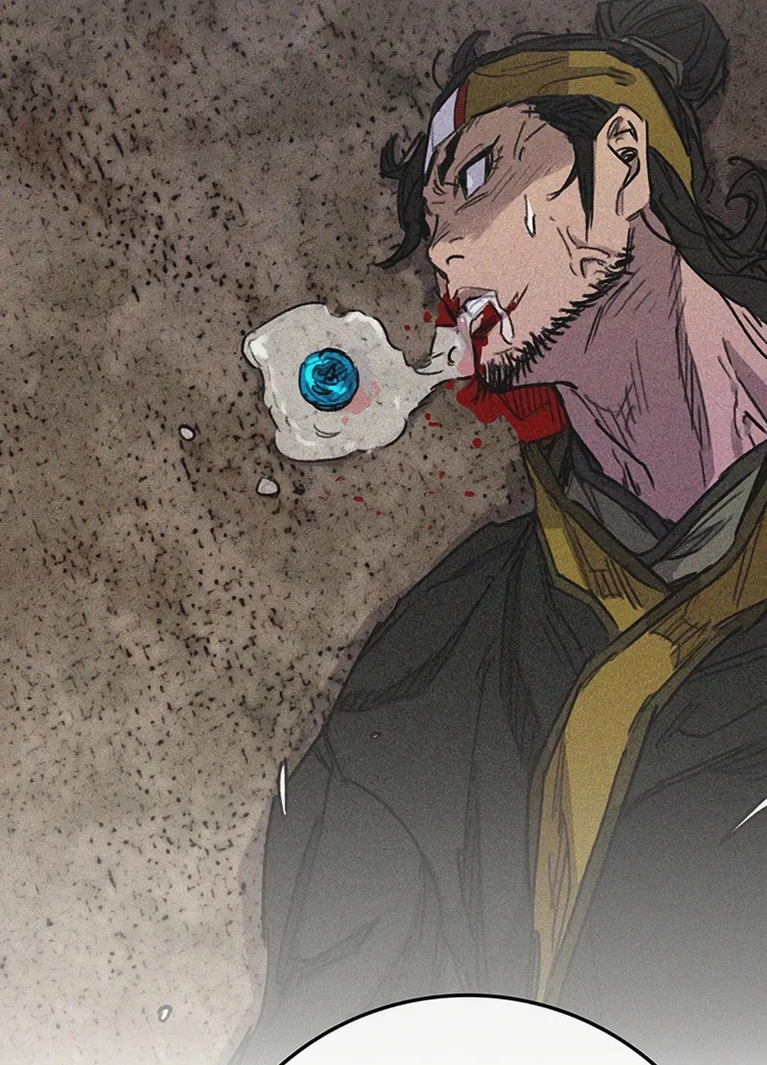 The Undefeatable Swordsman Chapter 238 page 103 - 
