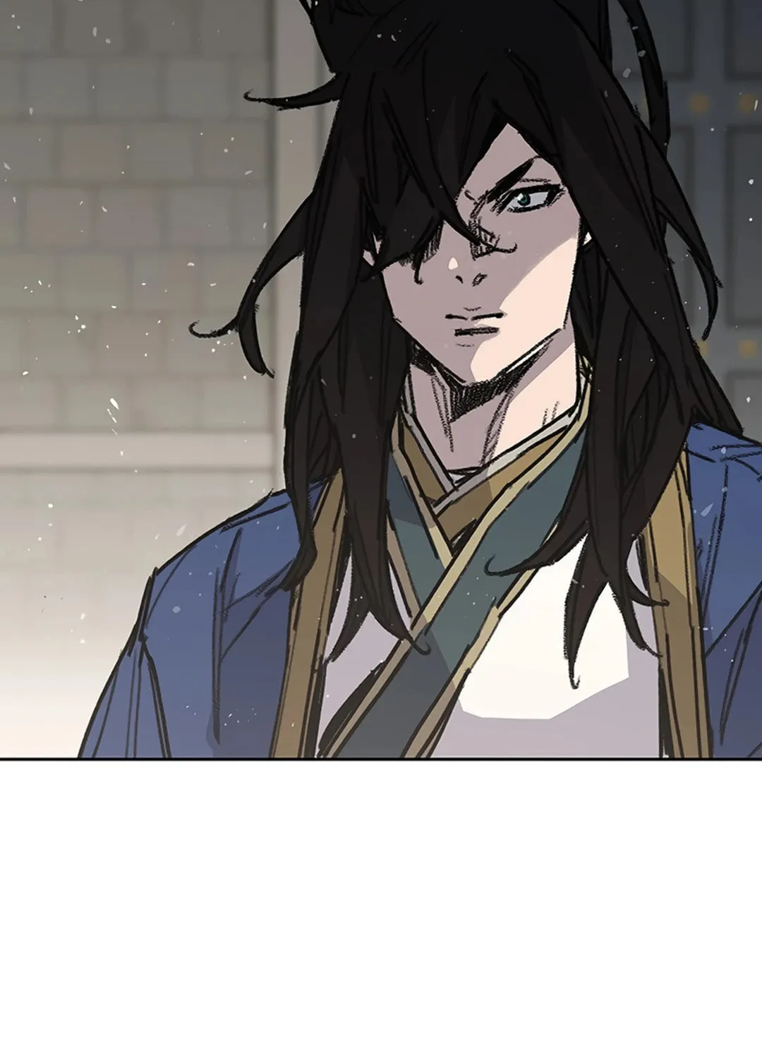 The Undefeatable Swordsman Chapter 238 page 108 - 