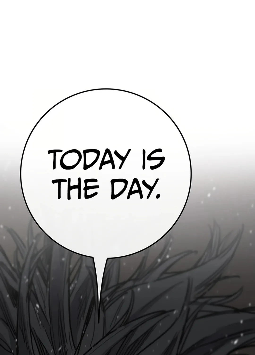 The Undefeatable Swordsman Chapter 238 page 112 - 