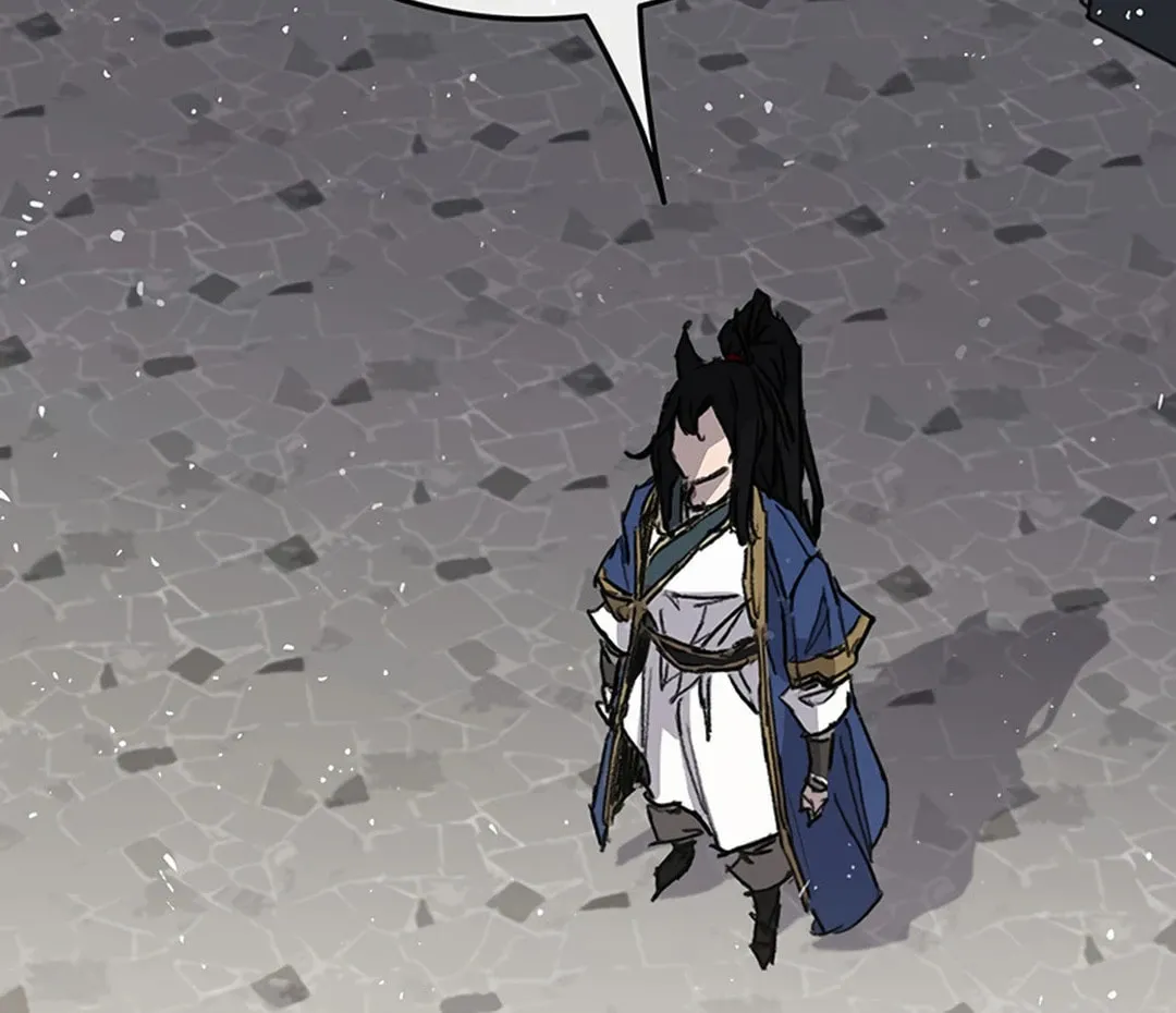 The Undefeatable Swordsman Chapter 238 page 116 - 