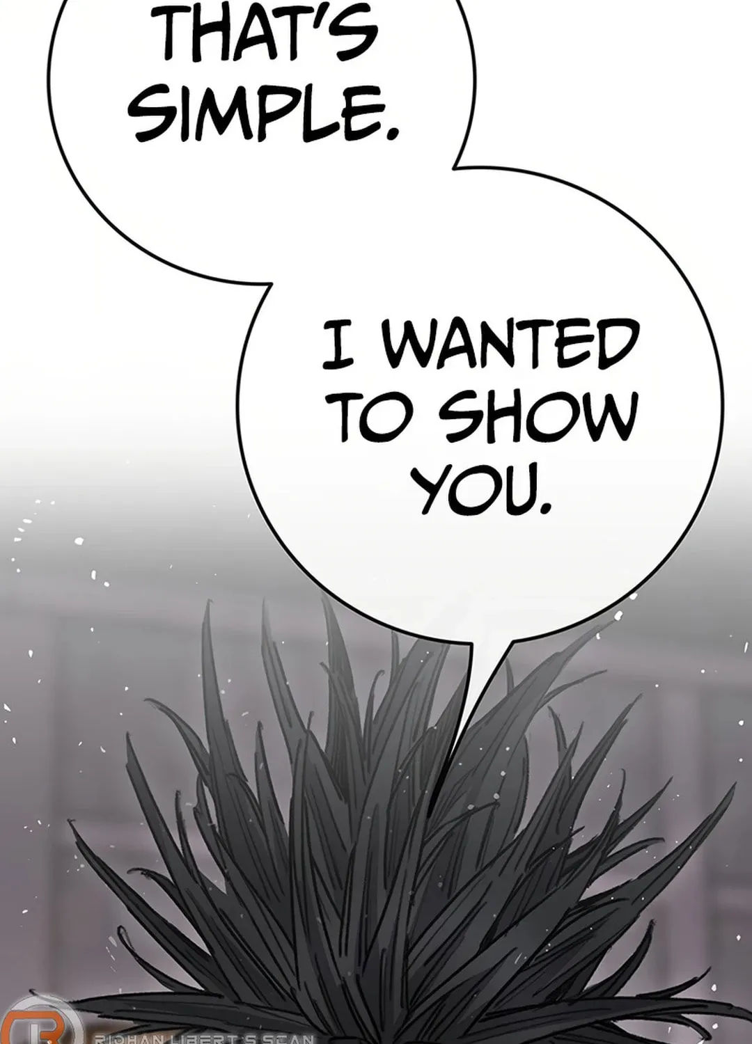 The Undefeatable Swordsman Chapter 238 page 118 - 
