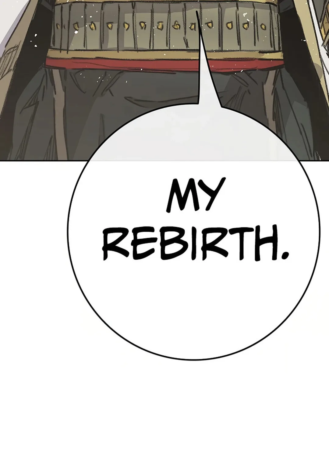 The Undefeatable Swordsman Chapter 238 page 120 - 