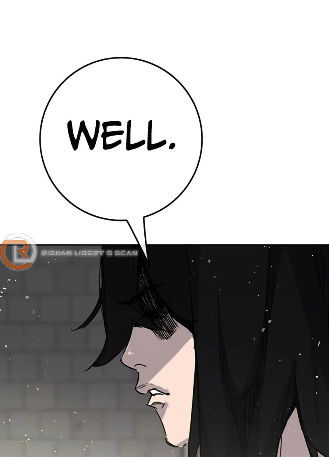 The Undefeatable Swordsman Chapter 238 page 121 - 