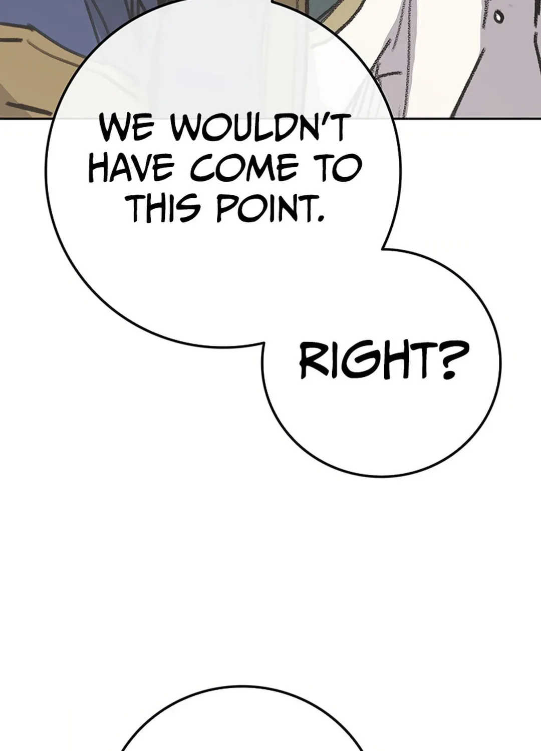 The Undefeatable Swordsman Chapter 238 page 128 - 