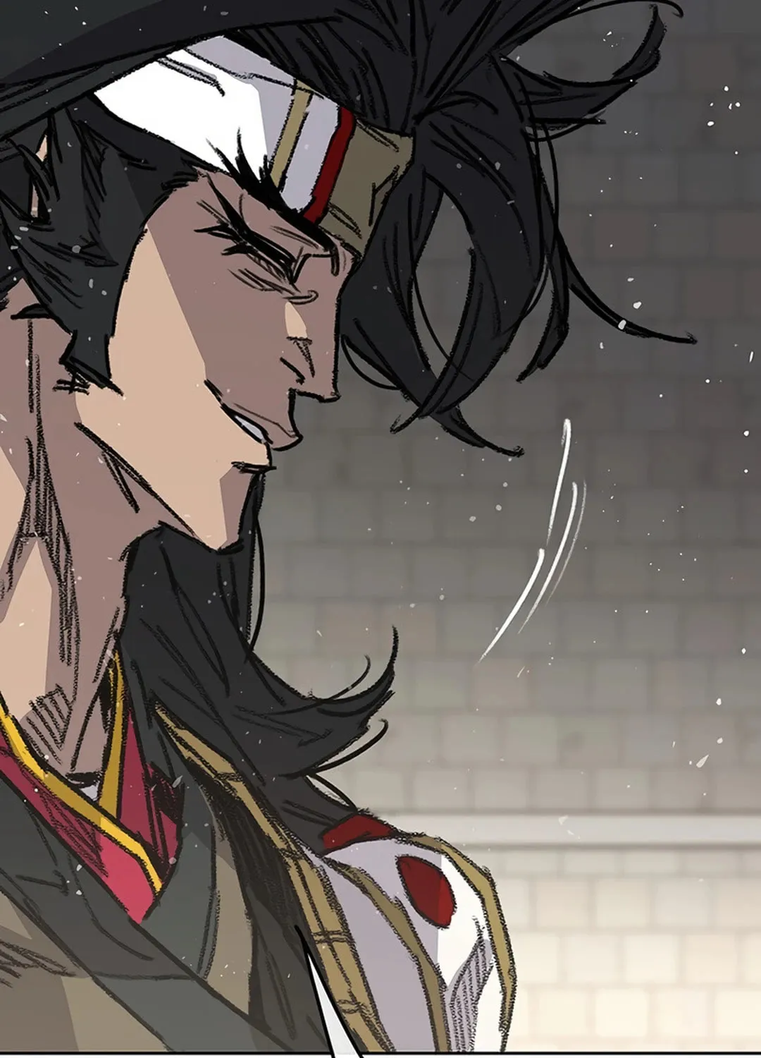 The Undefeatable Swordsman Chapter 238 page 130 - 