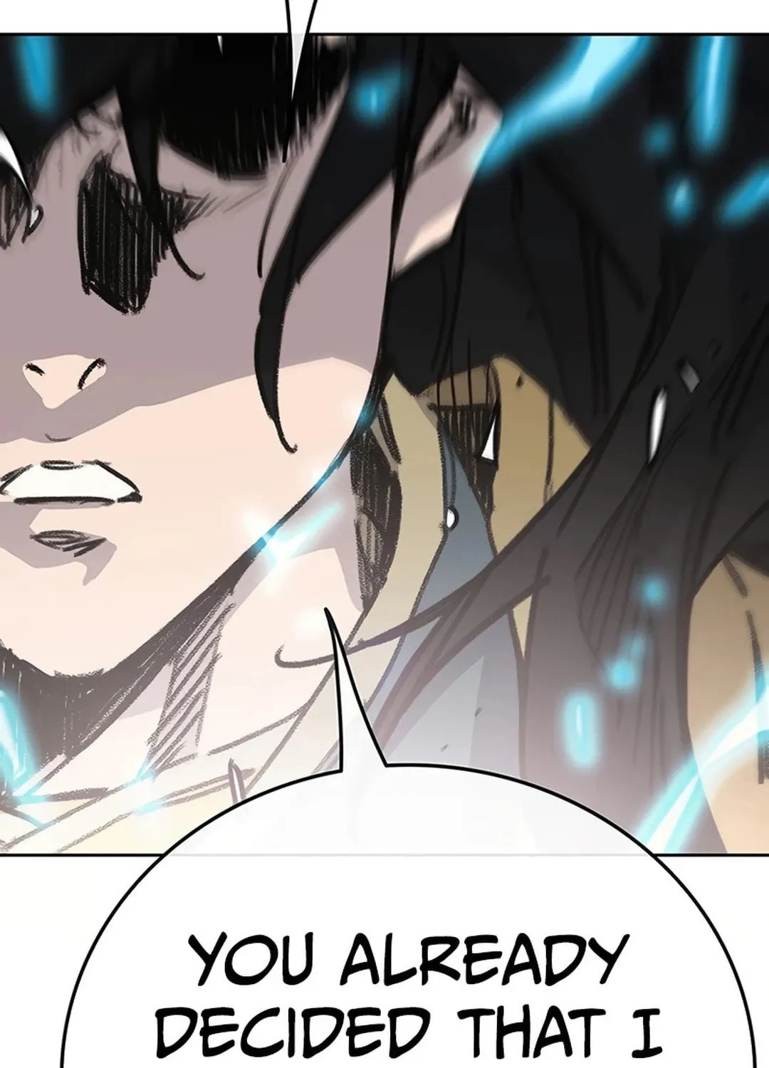 The Undefeatable Swordsman Chapter 238 page 139 - 
