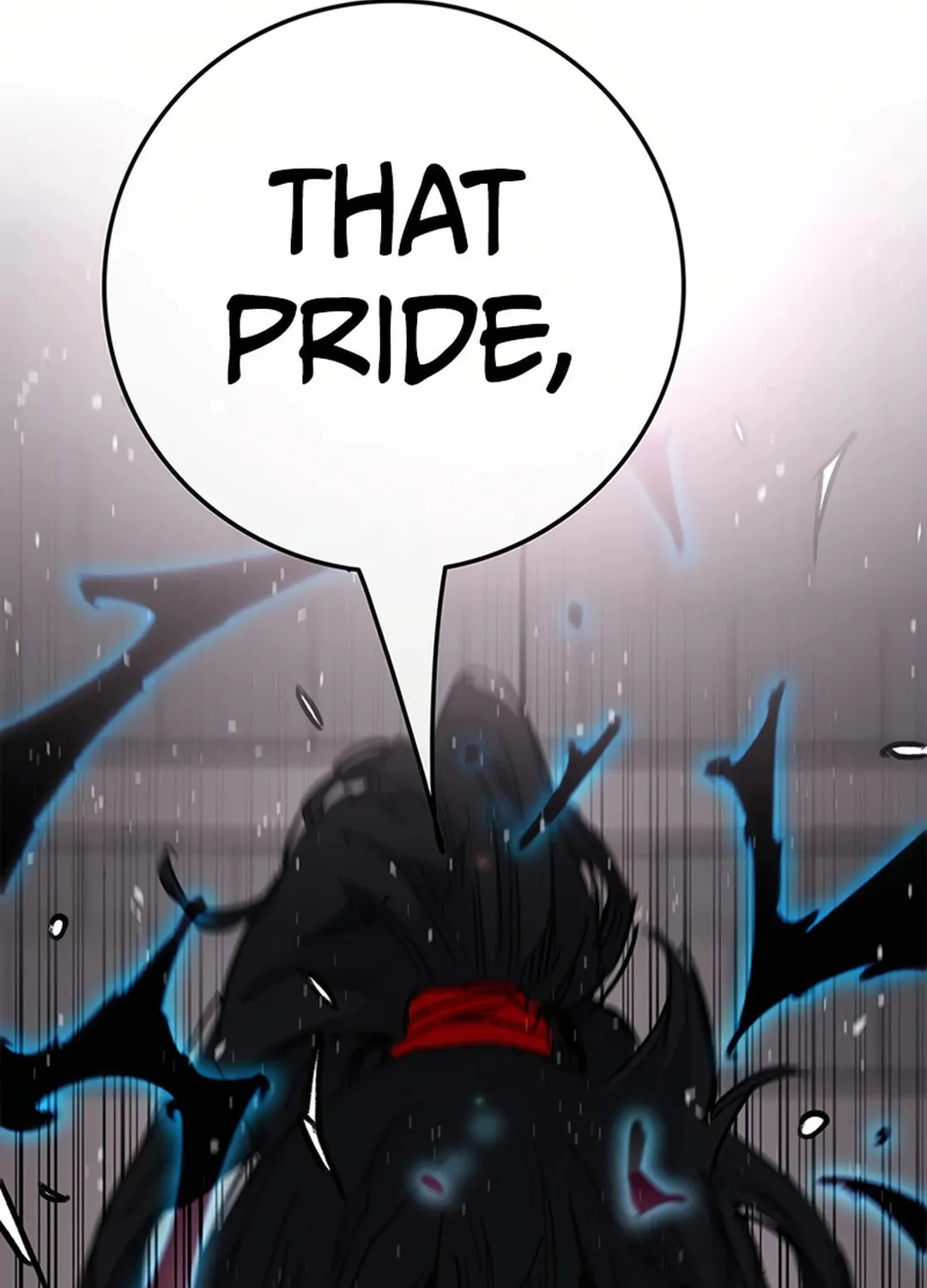 The Undefeatable Swordsman Chapter 238 page 141 - 