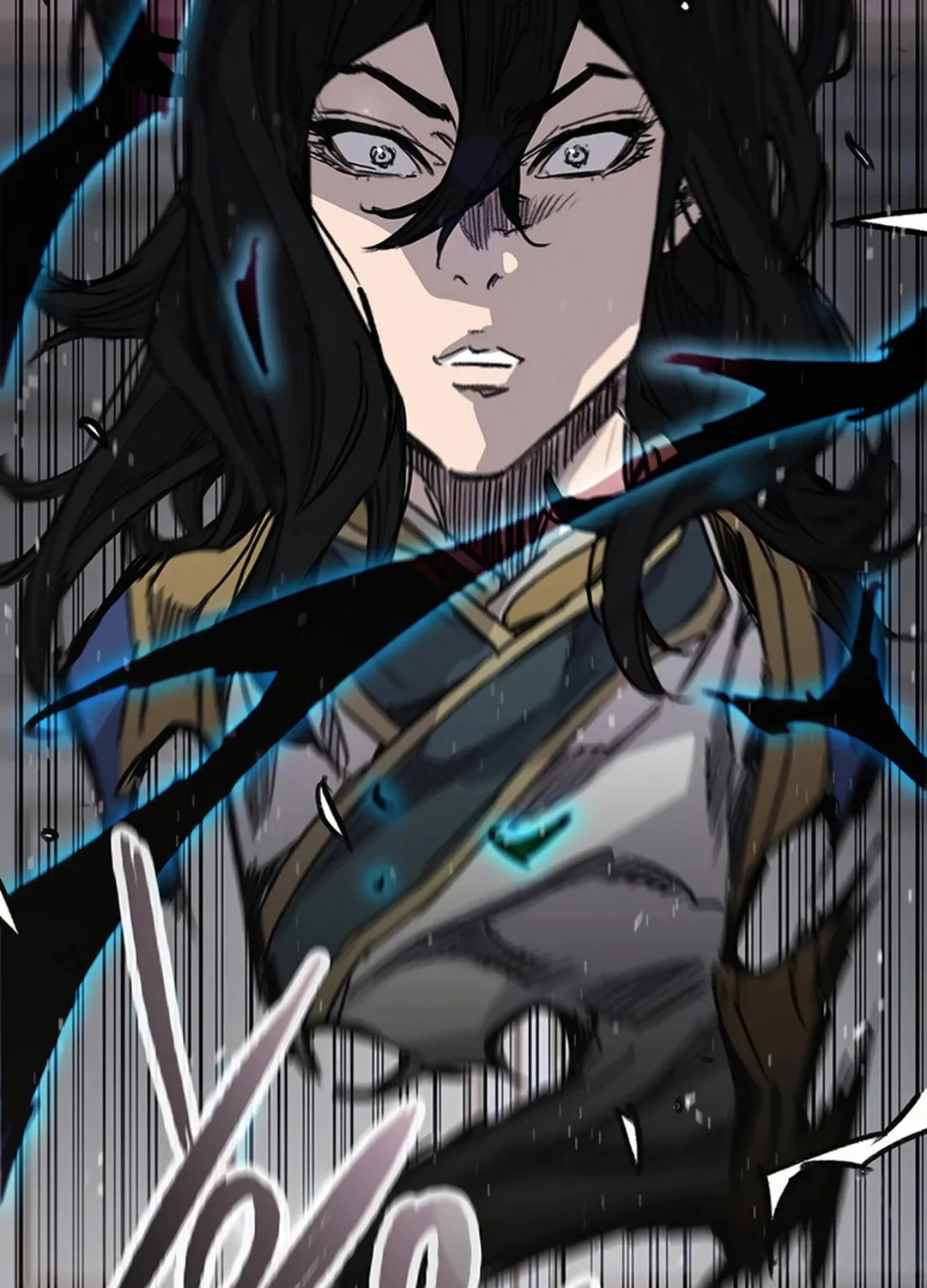 The Undefeatable Swordsman Chapter 238 page 142 - 