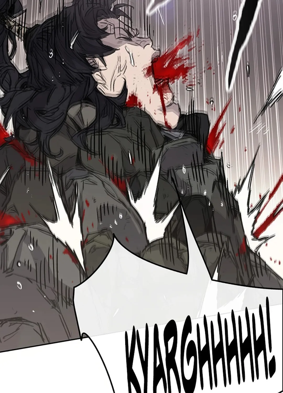 The Undefeatable Swordsman Chapter 238 page 22 - 