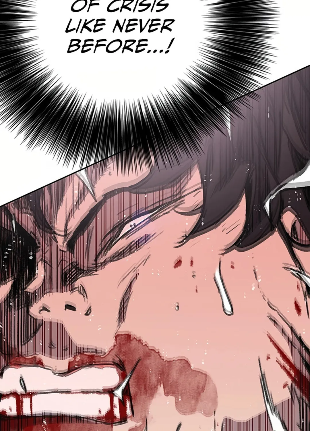 The Undefeatable Swordsman Chapter 238 page 24 - 