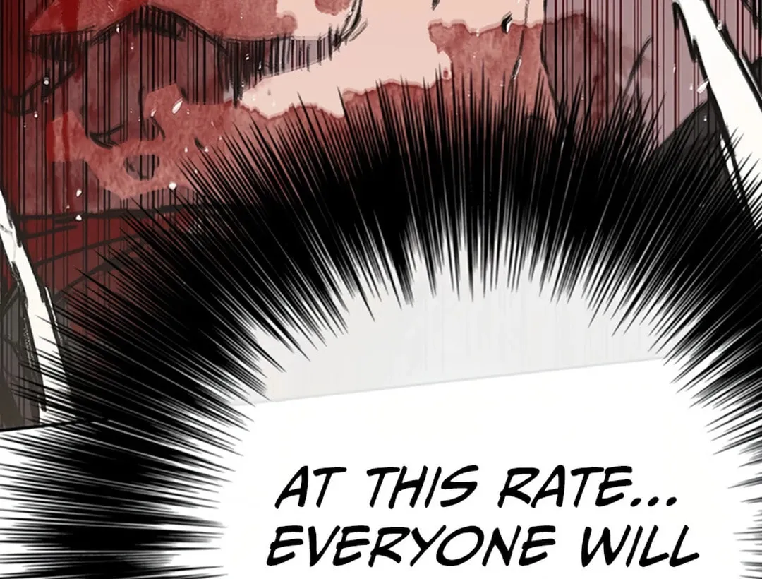 The Undefeatable Swordsman Chapter 238 page 25 - 