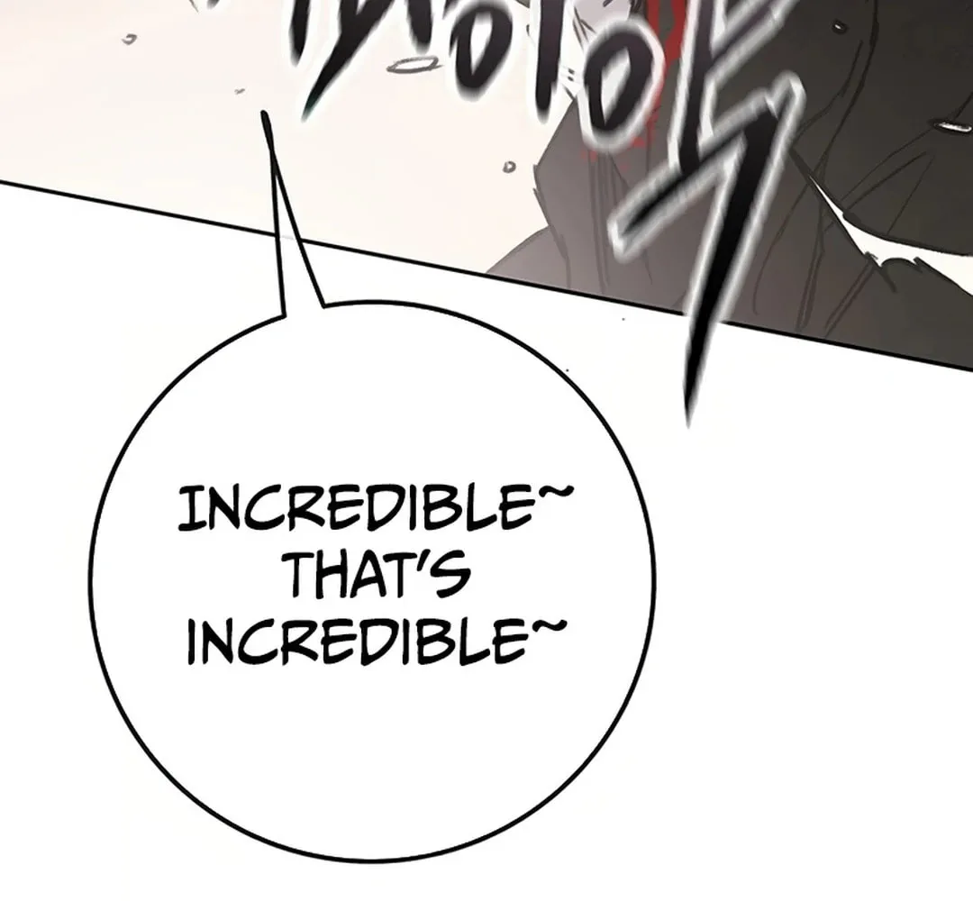 The Undefeatable Swordsman Chapter 238 page 32 - 