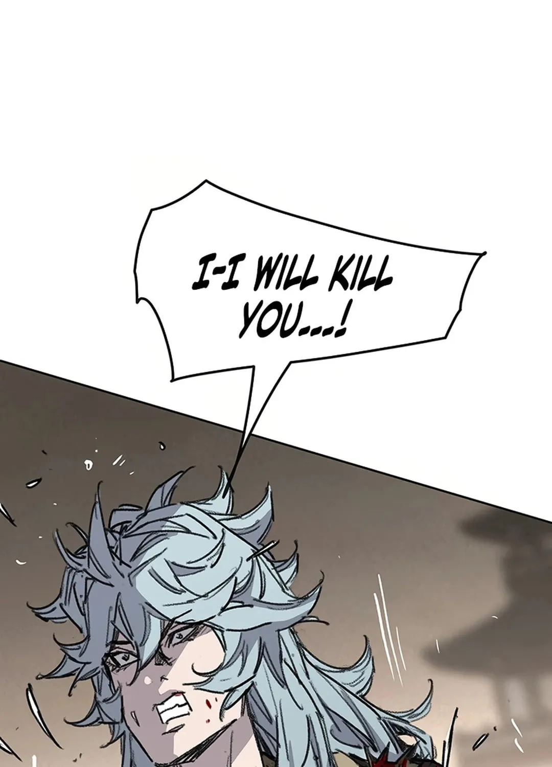The Undefeatable Swordsman Chapter 238 page 33 - 