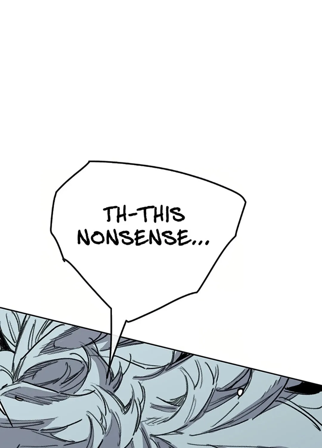 The Undefeatable Swordsman Chapter 238 page 40 - 