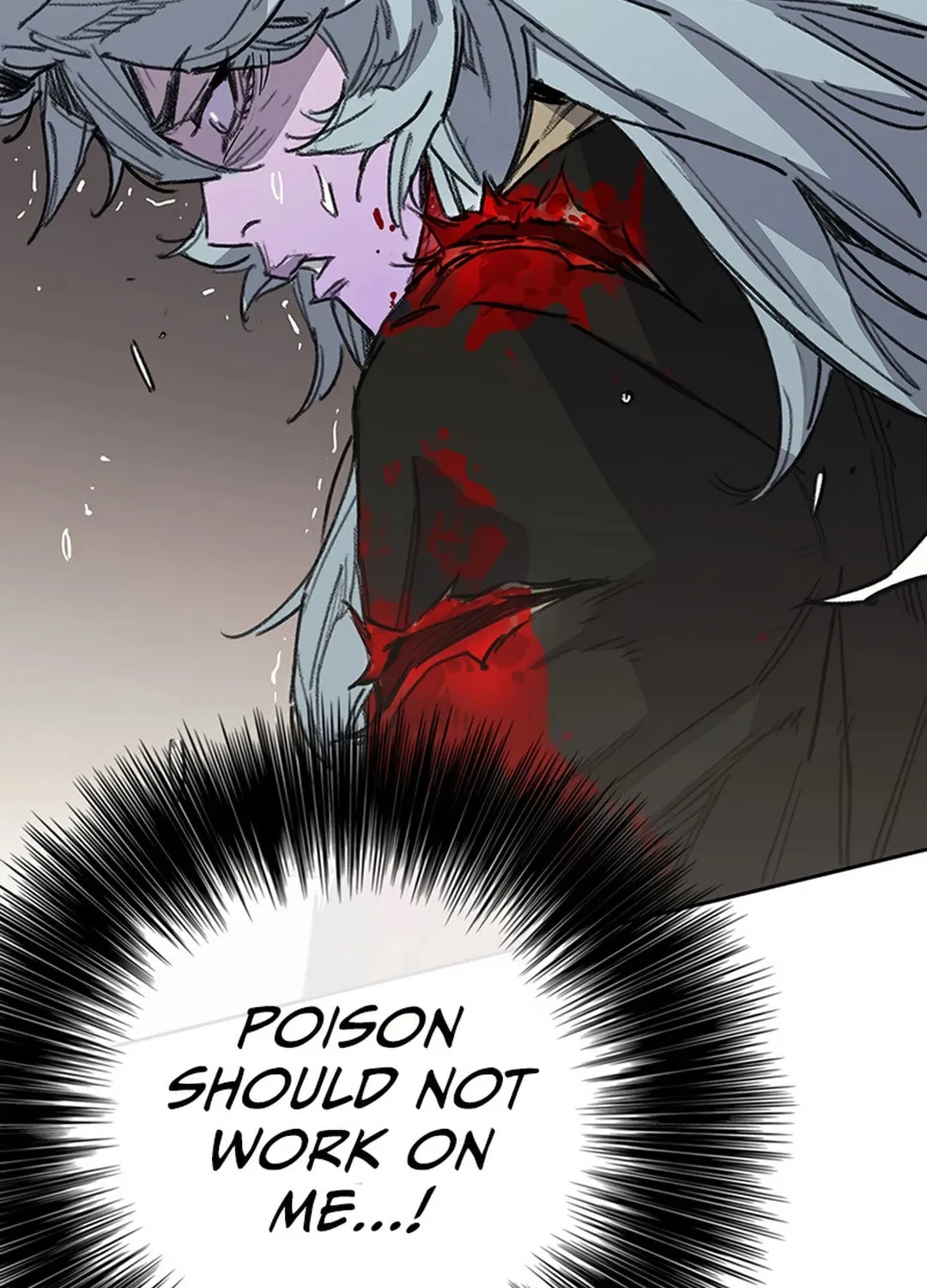 The Undefeatable Swordsman Chapter 238 page 41 - 