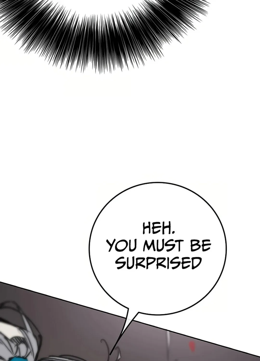 The Undefeatable Swordsman Chapter 238 page 42 - 