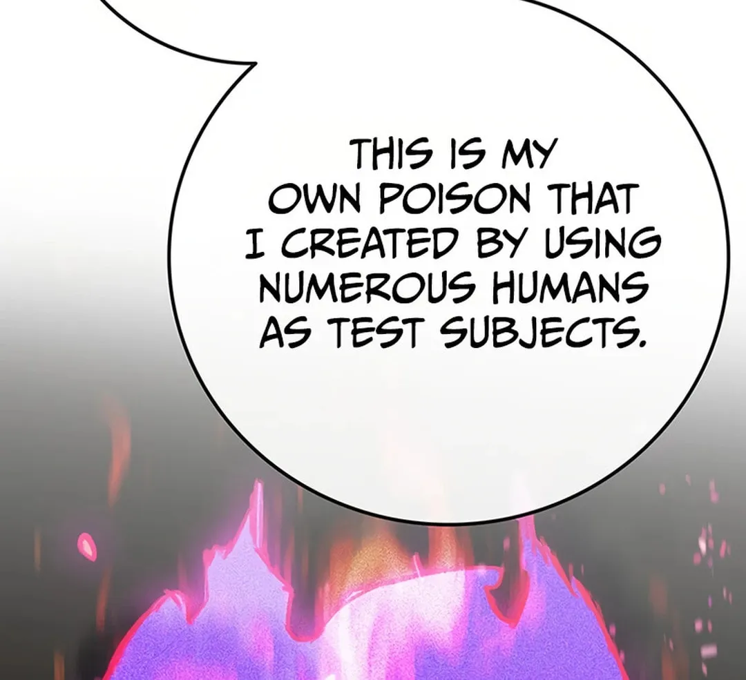 The Undefeatable Swordsman Chapter 238 page 45 - 