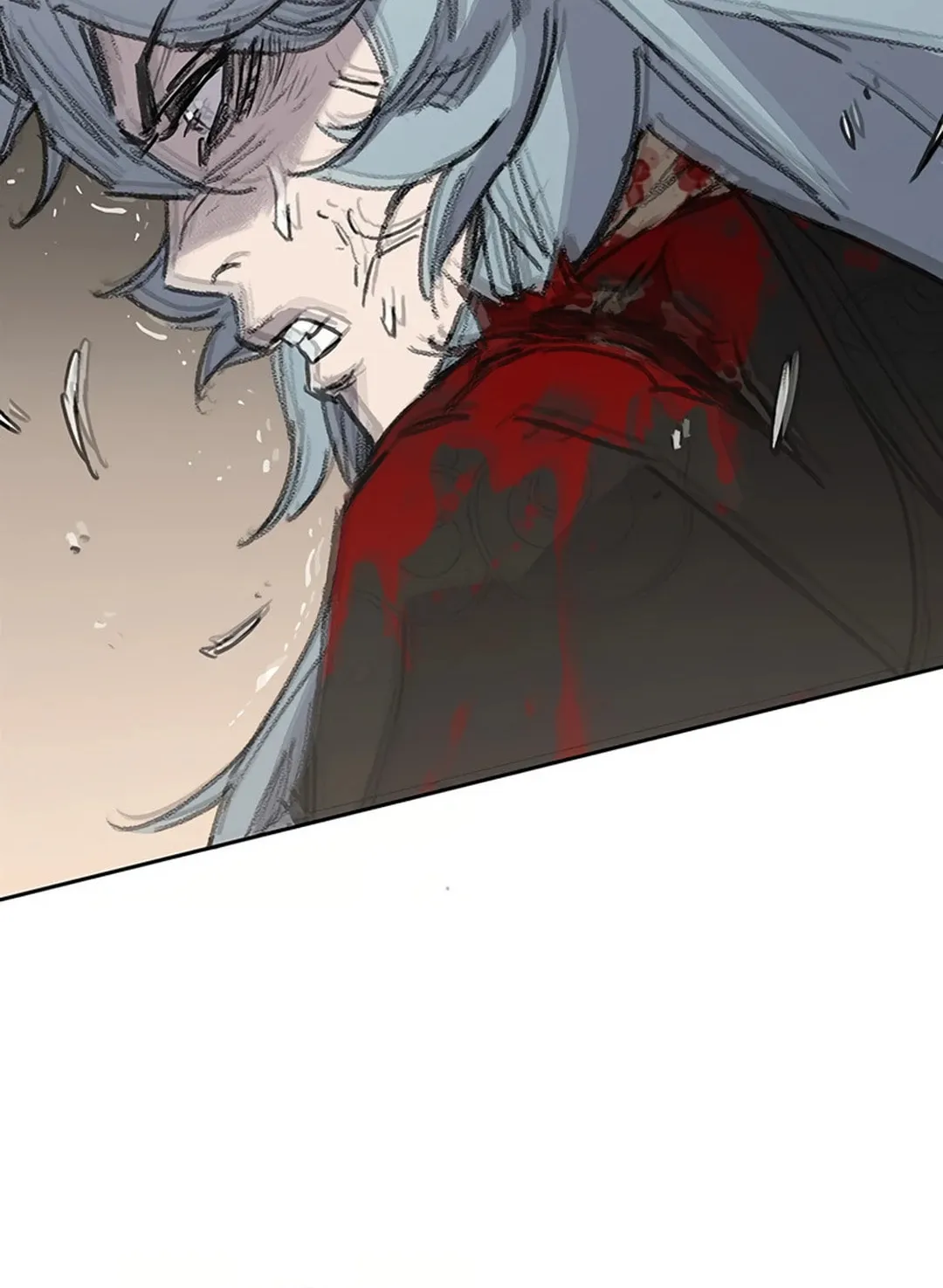 The Undefeatable Swordsman Chapter 238 page 49 - 