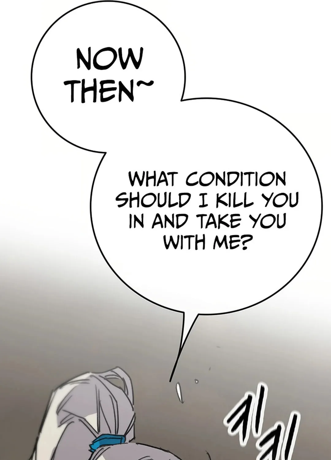 The Undefeatable Swordsman Chapter 238 page 50 - 
