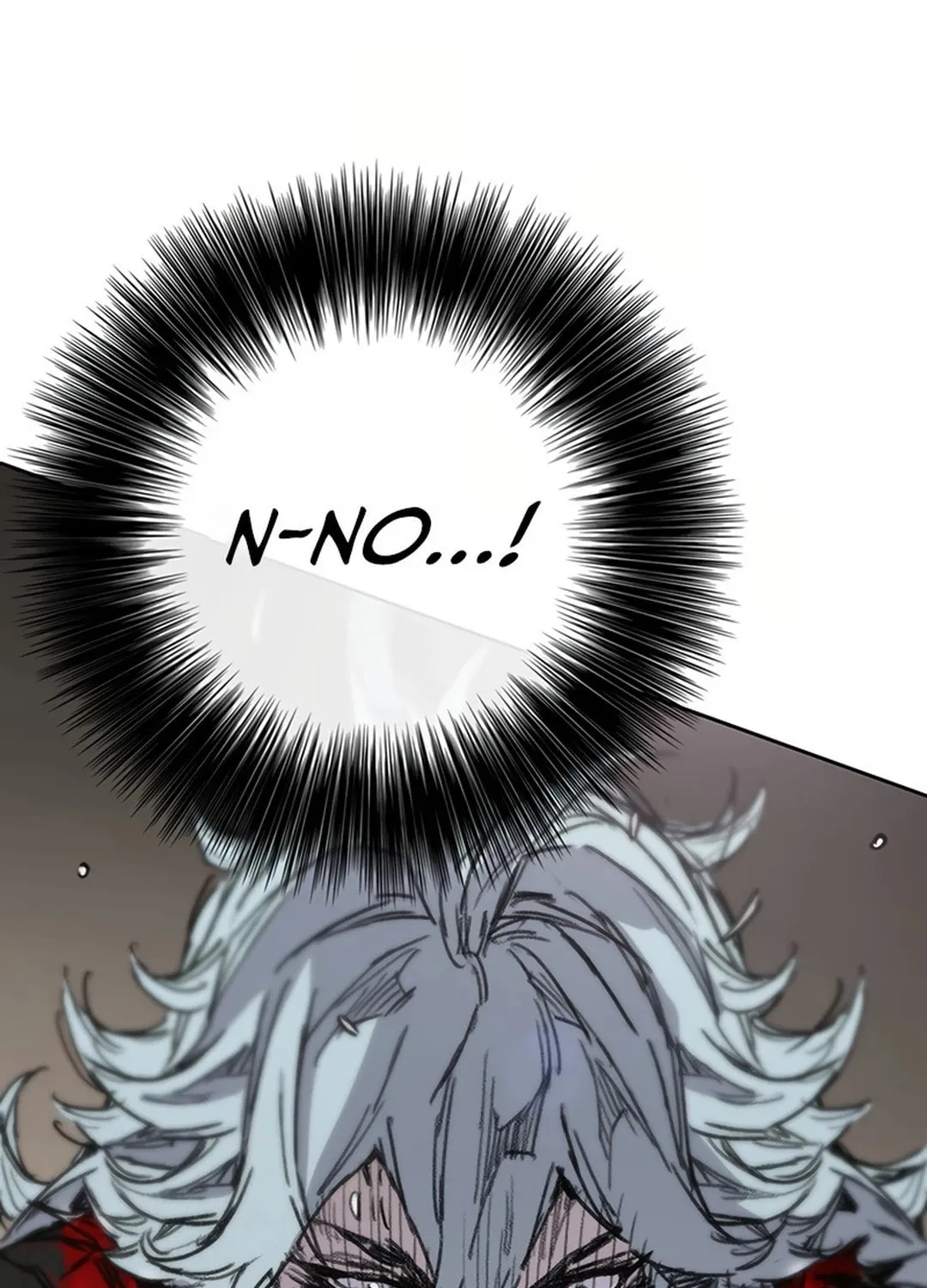 The Undefeatable Swordsman Chapter 238 page 53 - 