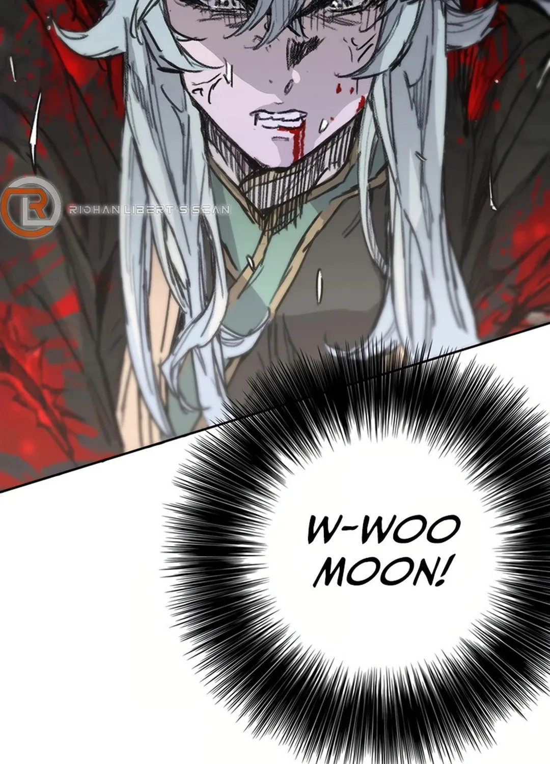 The Undefeatable Swordsman Chapter 238 page 54 - 