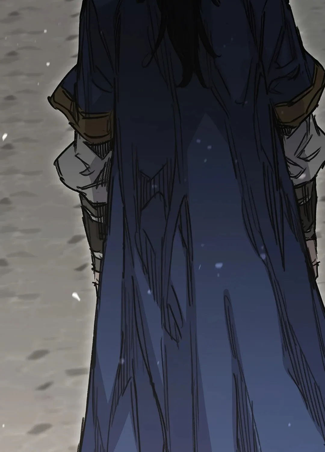 The Undefeatable Swordsman Chapter 238 page 59 - 