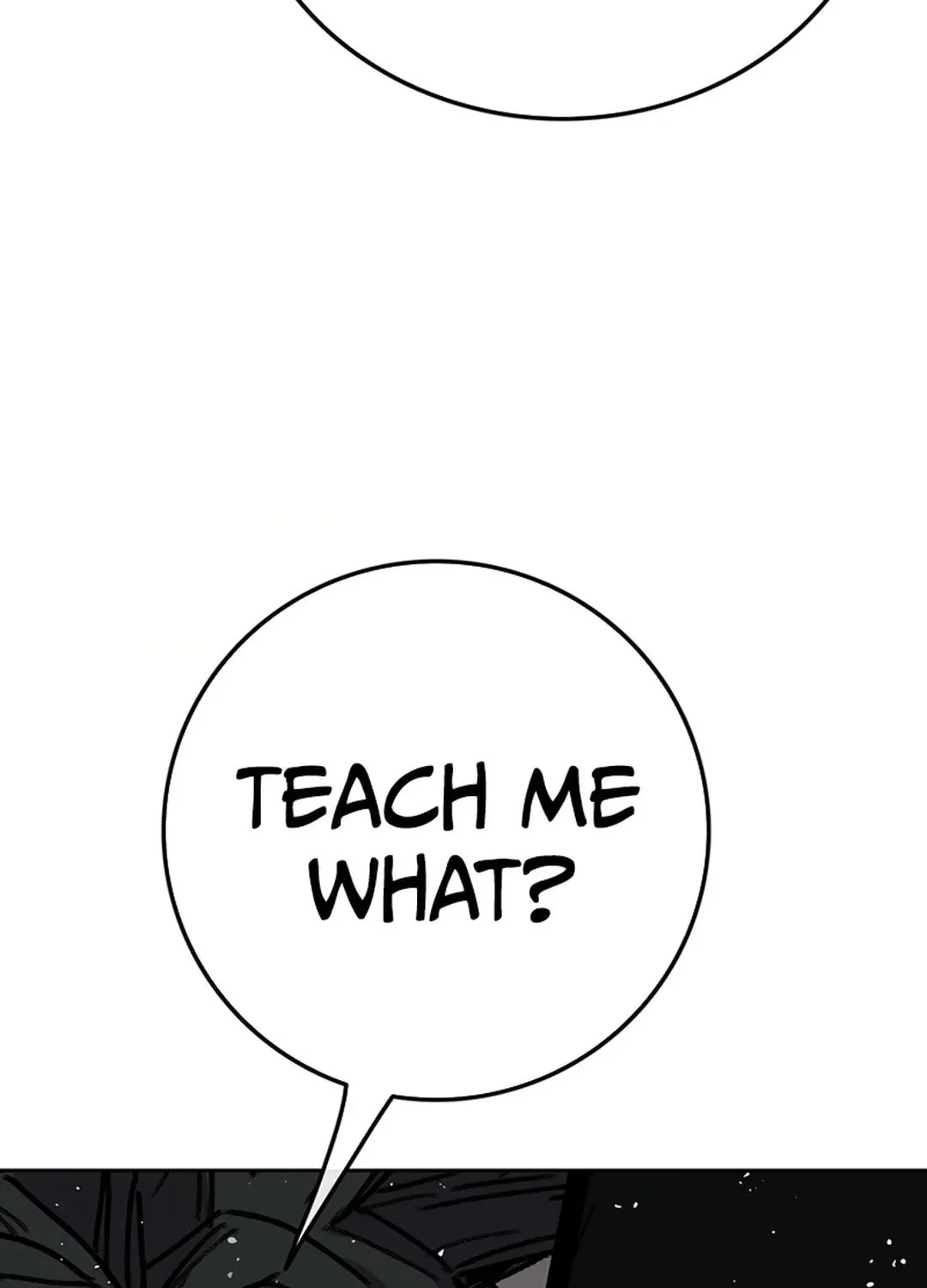 The Undefeatable Swordsman Chapter 238 page 61 - 