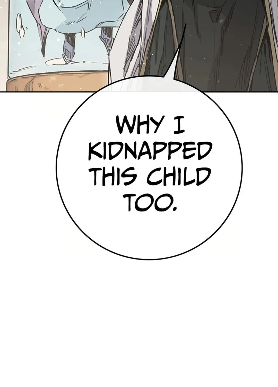The Undefeatable Swordsman Chapter 238 page 66 - 