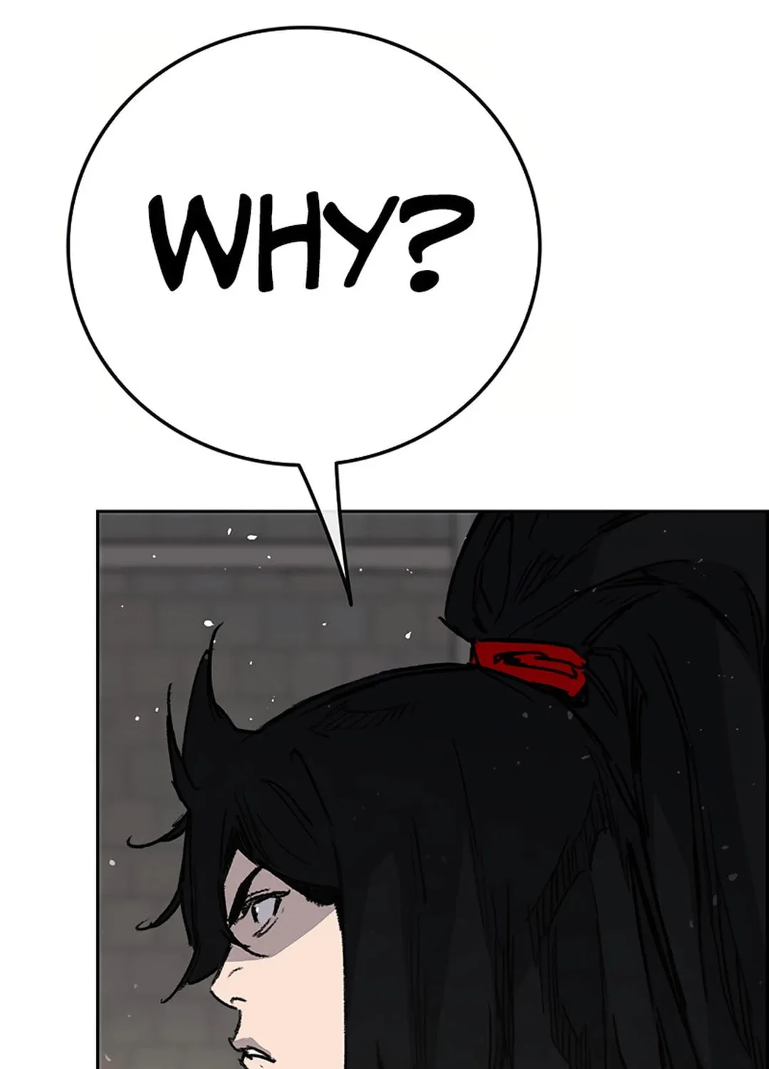 The Undefeatable Swordsman Chapter 238 page 67 - 