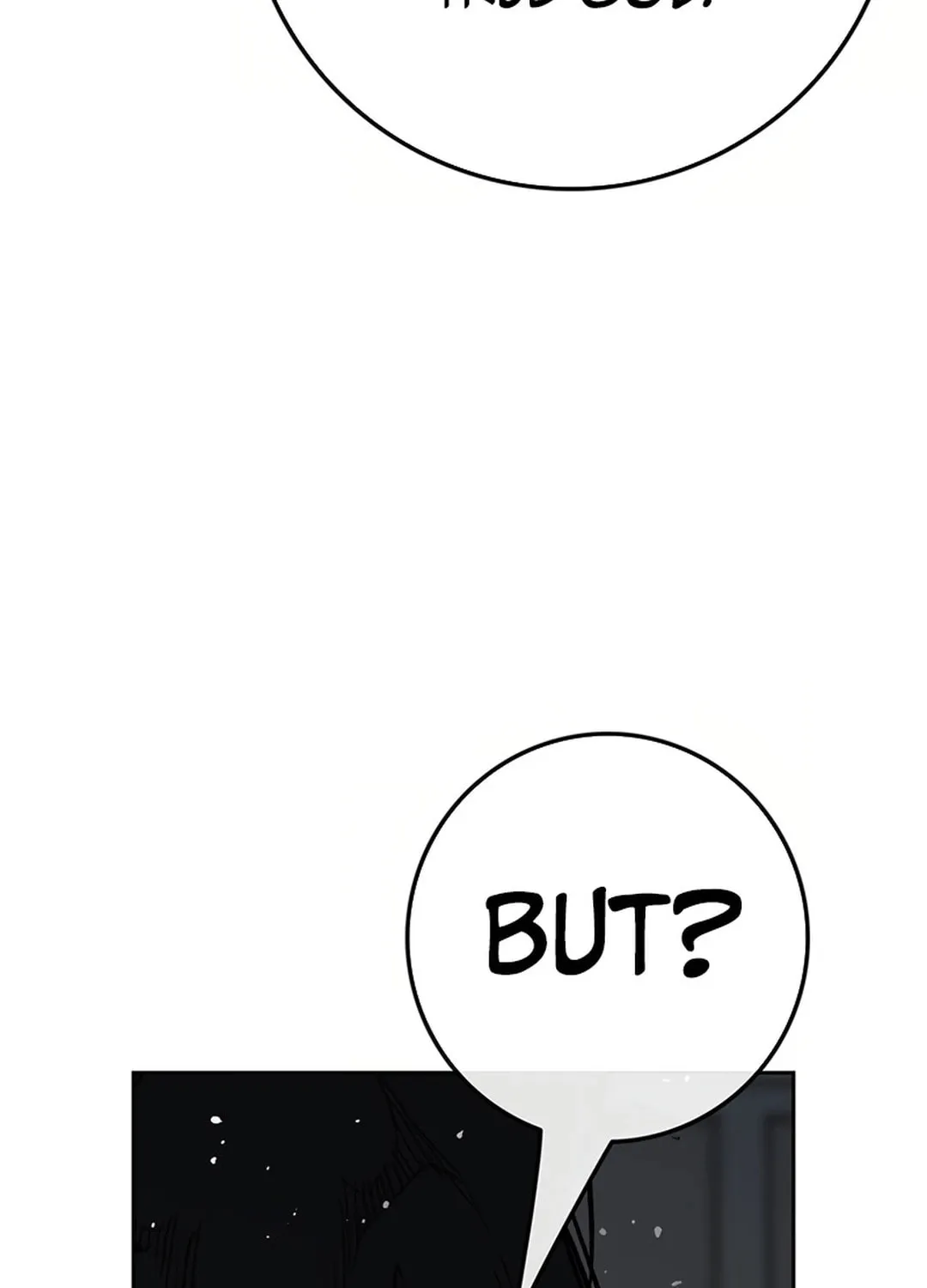 The Undefeatable Swordsman Chapter 238 page 71 - 