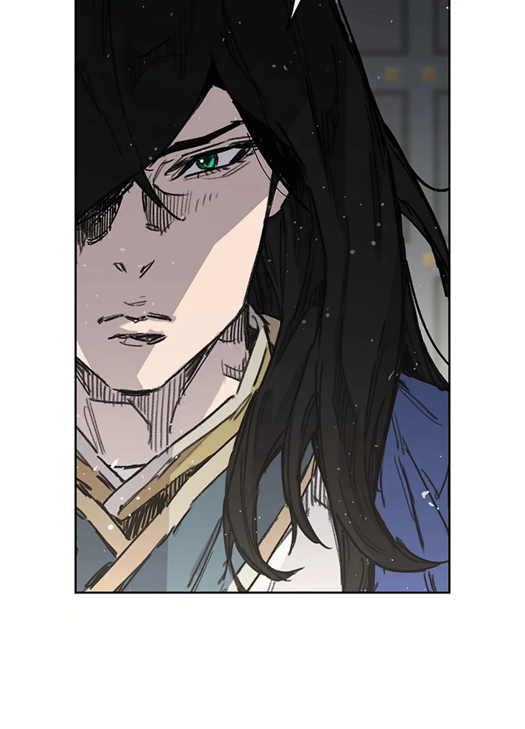The Undefeatable Swordsman Chapter 238 page 72 - 