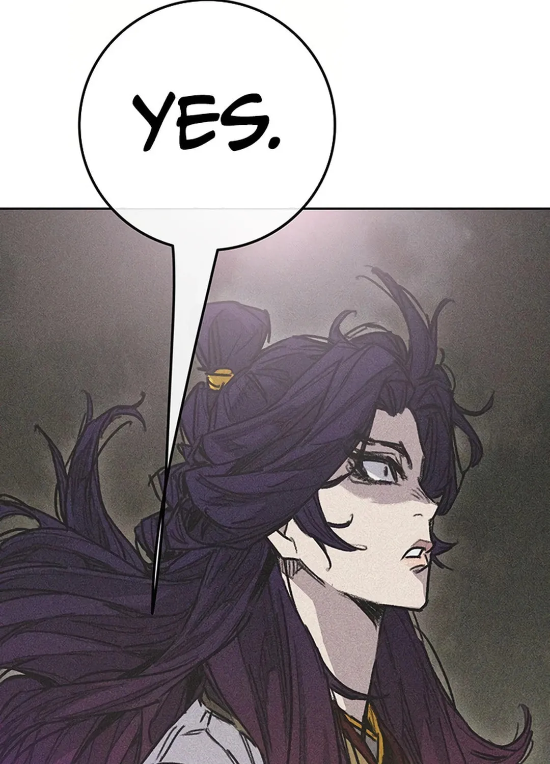 The Undefeatable Swordsman Chapter 238 page 76 - 