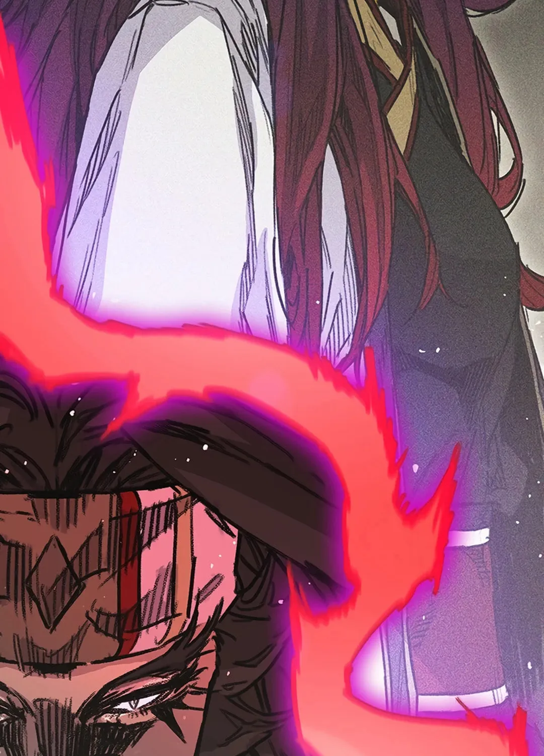 The Undefeatable Swordsman Chapter 238 page 77 - 