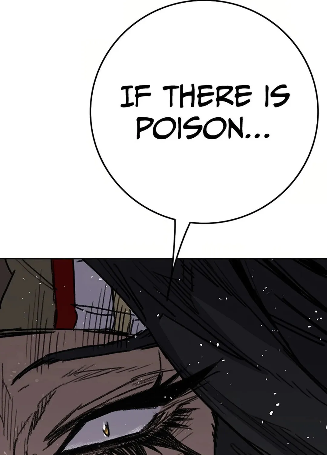 The Undefeatable Swordsman Chapter 238 page 82 - 
