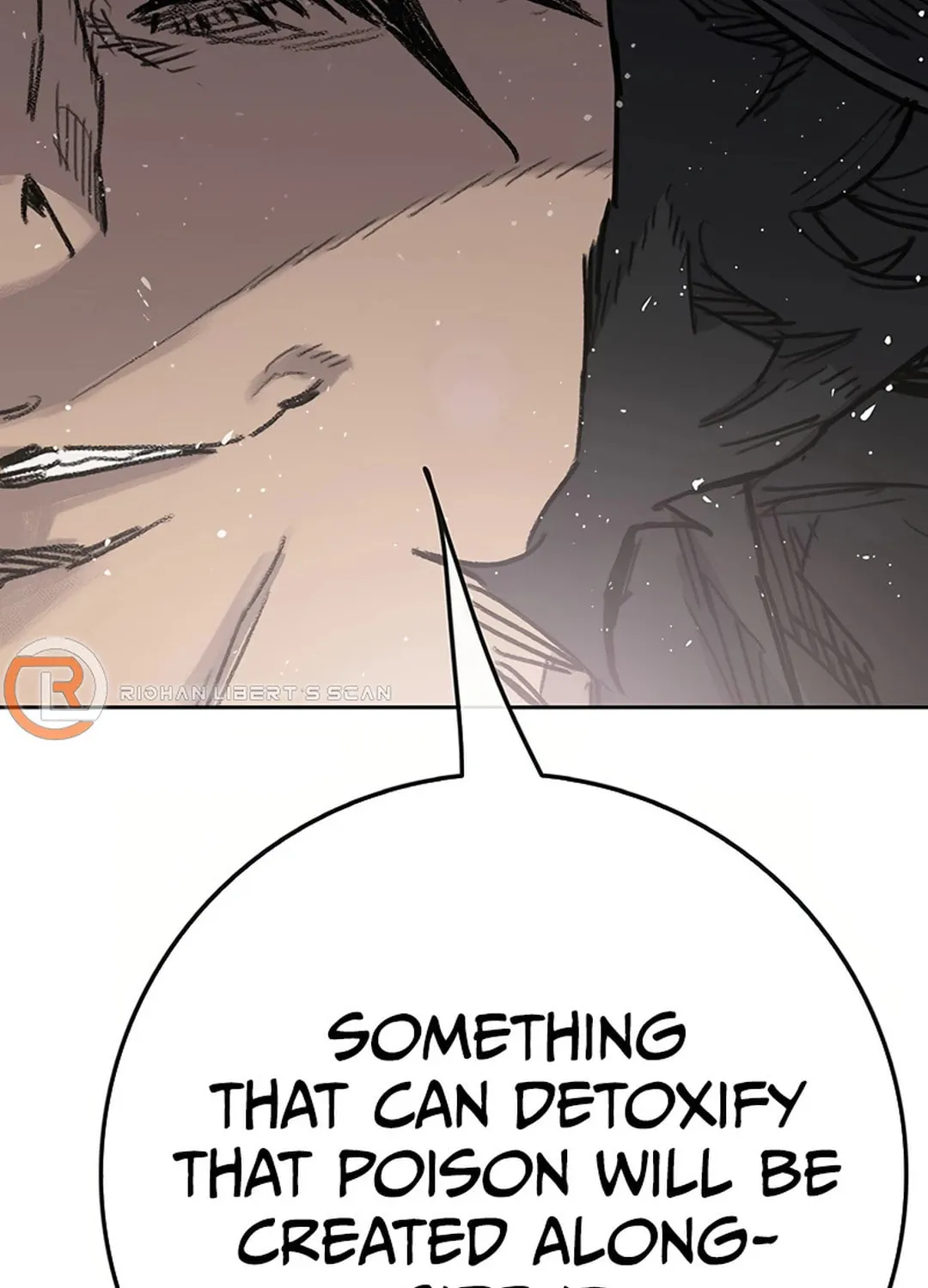 The Undefeatable Swordsman Chapter 238 page 83 - 