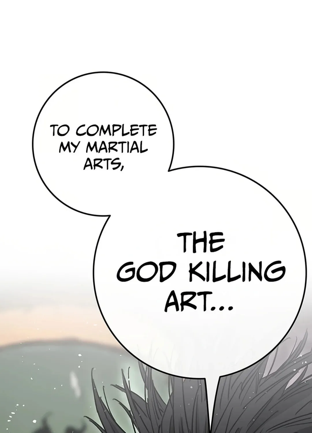 The Undefeatable Swordsman Chapter 238 page 89 - 