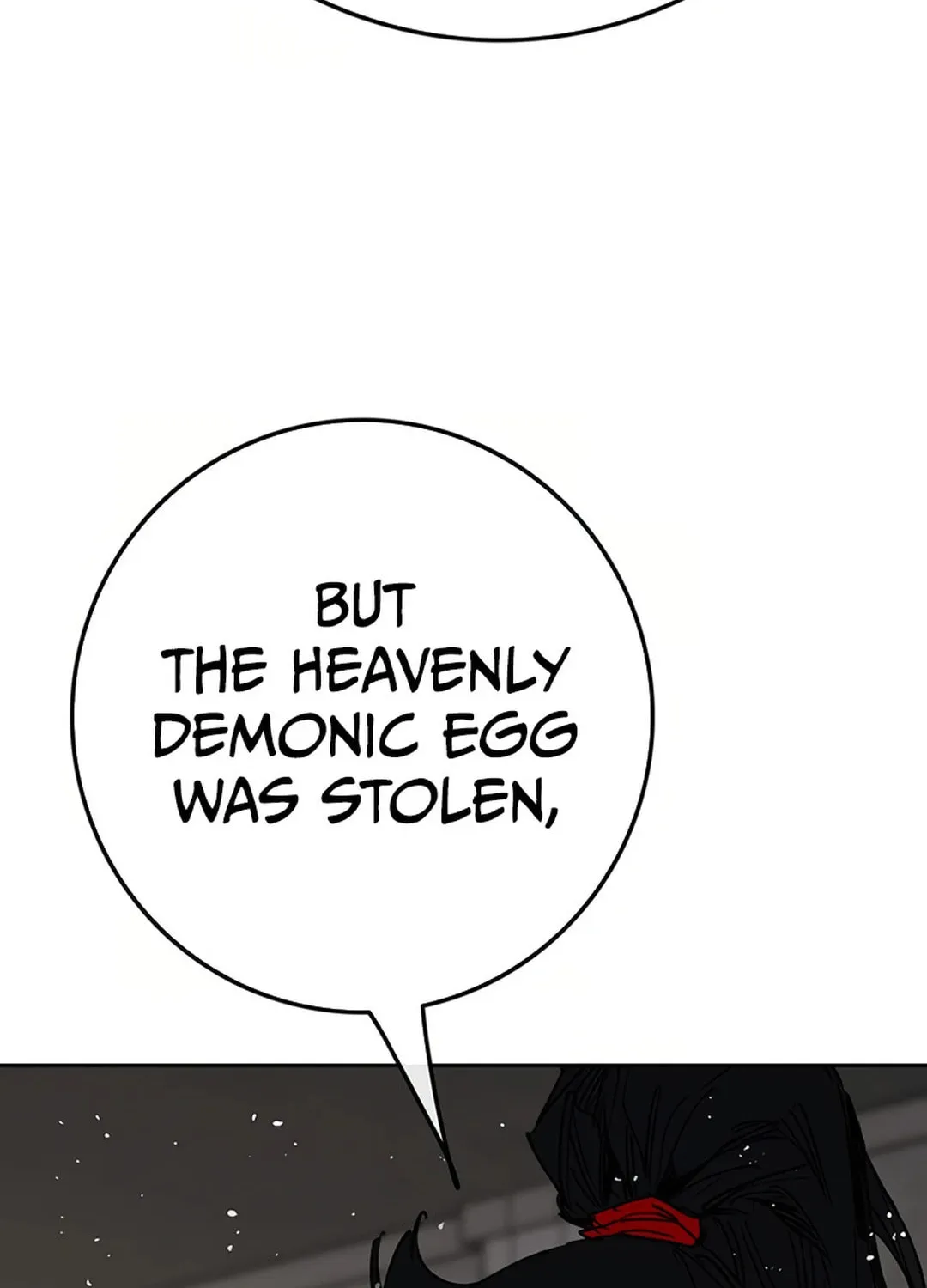 The Undefeatable Swordsman Chapter 238 page 92 - 