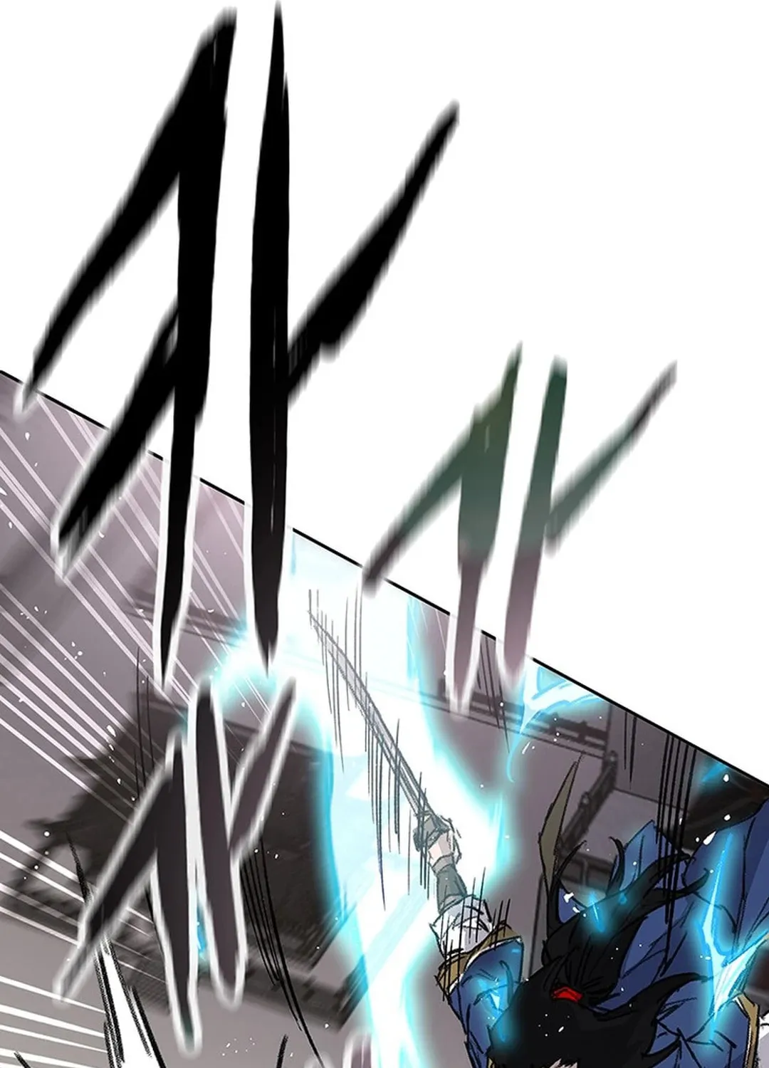 The Undefeatable Swordsman Chapter 239 page 102 - 