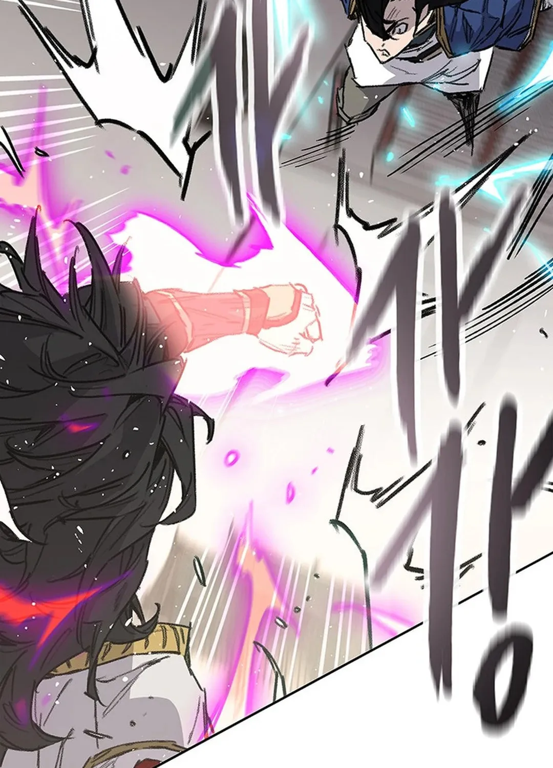 The Undefeatable Swordsman Chapter 239 page 103 - 