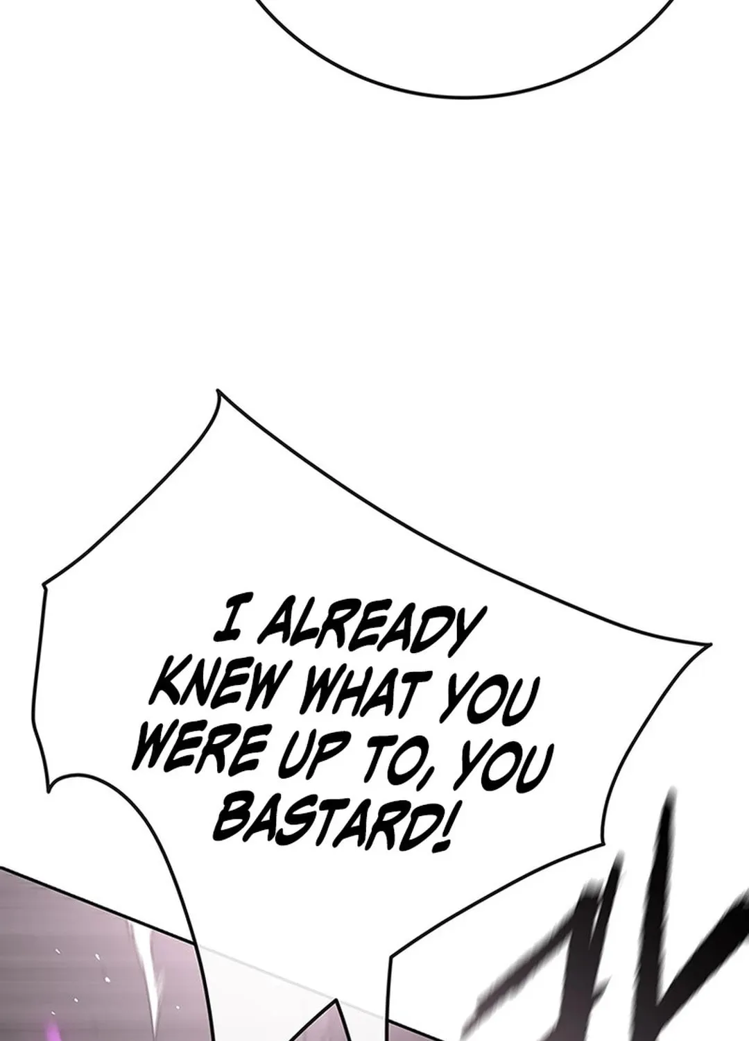 The Undefeatable Swordsman Chapter 239 page 109 - 