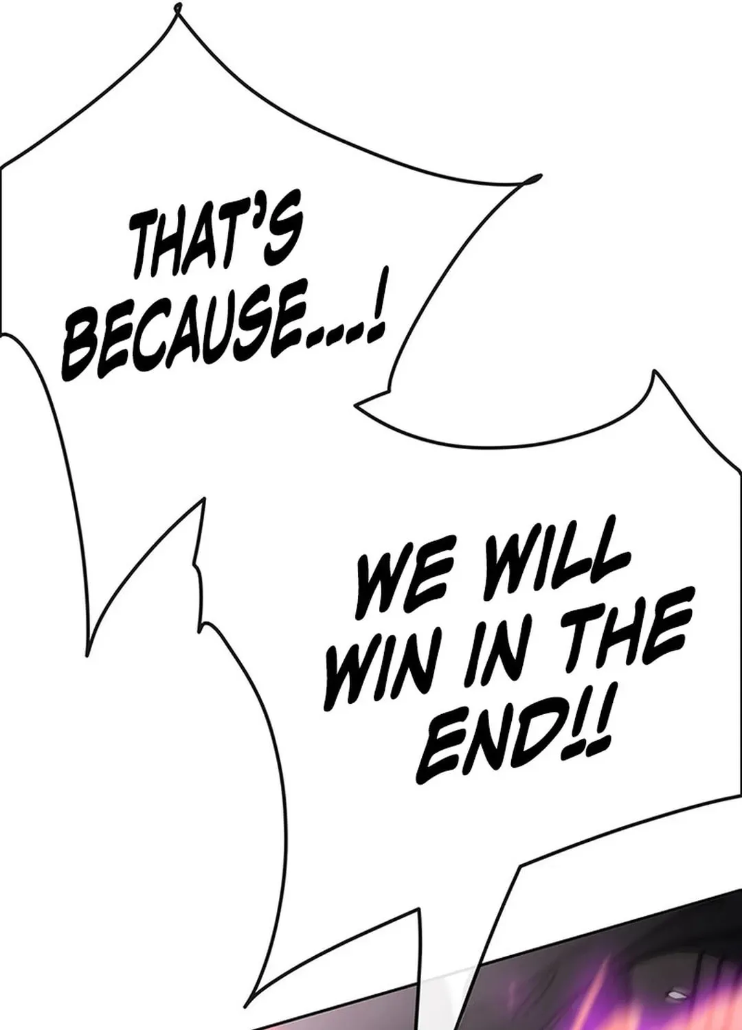 The Undefeatable Swordsman Chapter 239 page 114 - 